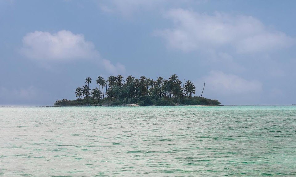 Thinnakara Island